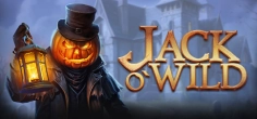 Jack O'Wild game tile