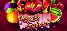 Joker Splash game tile