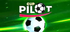 Pilot Cup game tile