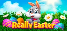 Really Easter game tile