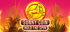Sunny Coin: Hold The Spin game tile