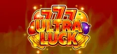 Ultra Luck game tile