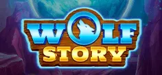 Wolf Story game tile