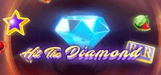 Hit The Diamond game tile