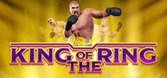 King Of The Ring game tile