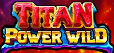 Titan Power Wild game tile