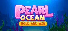 Pearl Ocean: Hold and Win game tile