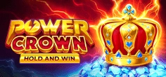 Power Crown: Hold and Win game tile