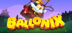 BalloniX game tile