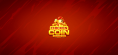 Chicken Coin game tile