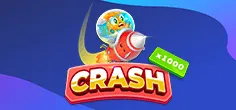 Crash game tile