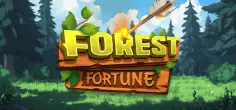 Forest Fortune game tile