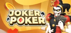 Joker Poker game tile