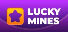 Lucky Mines game tile