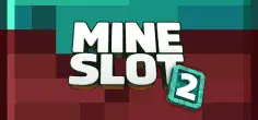Mineslot 2 game tile