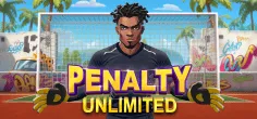 Penalty Unlimited game tile