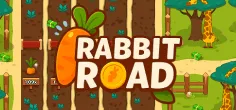 Rabbit Road game tile
