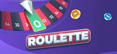 Roulette game tile