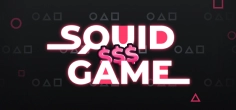 Squid$$$Game game tile
