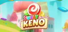 Sweet Keno game tile