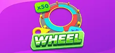 Wheel game tile