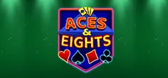 Aces & Eights game tile