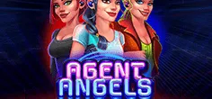 Agent Angels game tile