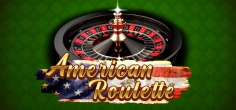 American Roulette game tile