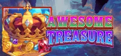 Awesome Treasure game tile