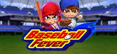 Baseball Fever game tile