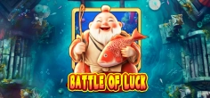 Battle of Luck game tile