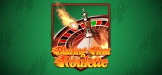 Blazing Heat Roulette game tile