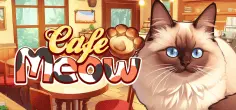 Cafe Meow game tile