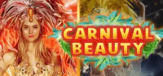 Carnival Beauty game tile