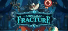 Carnival of Fracture game tile