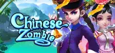 Chinese Zombie game tile