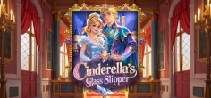 Cinderella's Glass Slipper game tile