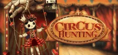 Circus Hunting game tile