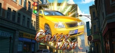 Crazy Taxi game tile