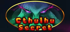 Cthulhu Secret game tile