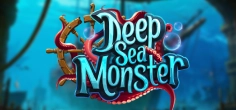 Deep Sea Monster game tile