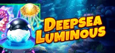 Deepsea Luminous game tile