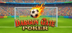 Dragon Gate Poker game tile