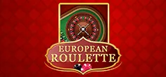 European Roulette game tile