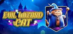 Evil Wizard Cat game tile