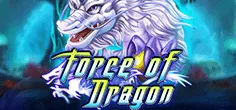 Force of Dragon game tile