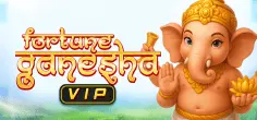 Fortune Ganesha VIP game tile