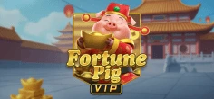Fortune Pig VIP game tile