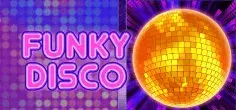 Funky Disco game tile