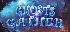 Ghosts Gather game tile